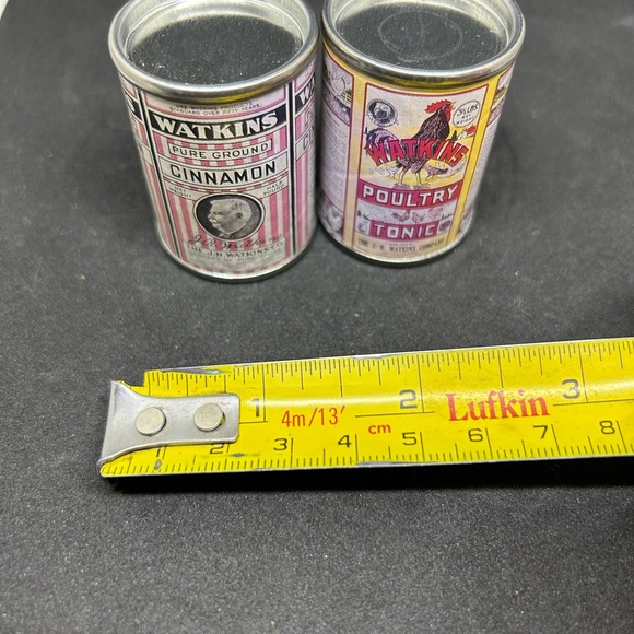 Watkins Small Container Magnets - Picture 5 of 6